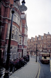 Melanie Heinrich - Travel Images - Scotland